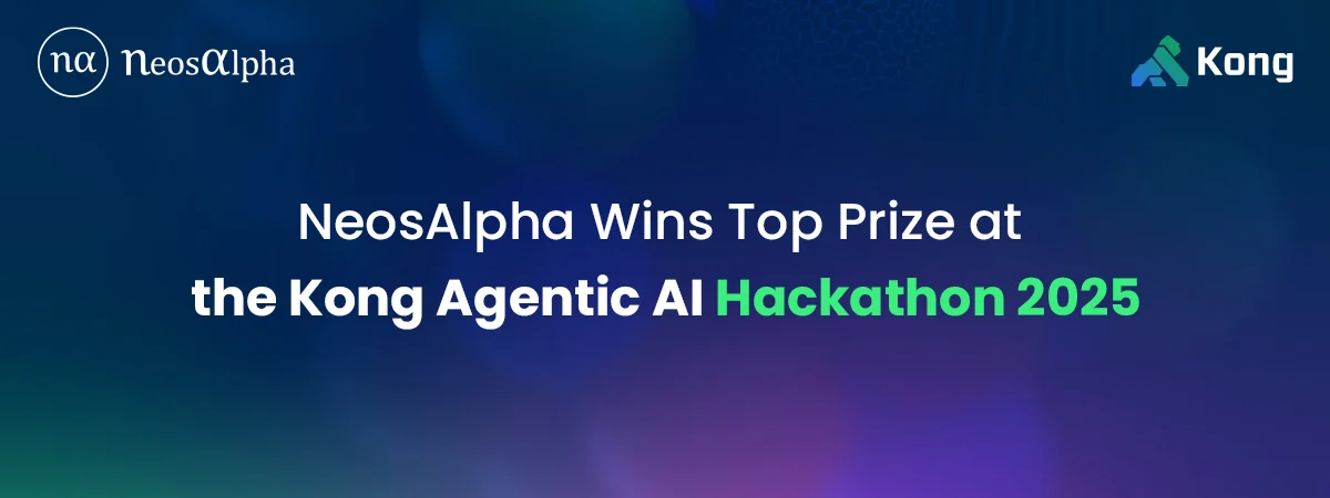 Kong Agentic AI Hackathon 2025