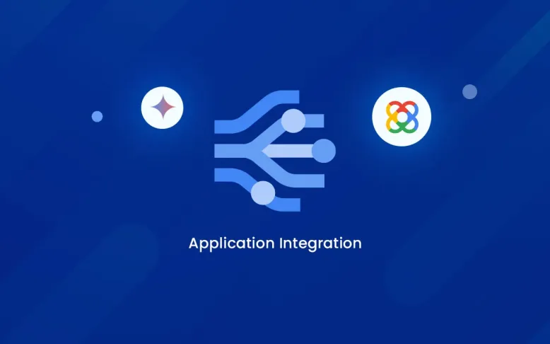 Google Application Integration