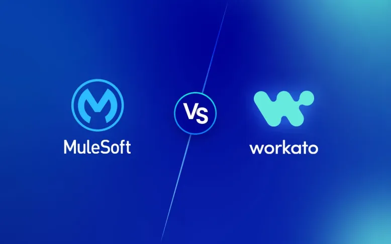 MuleSoft vs Workato