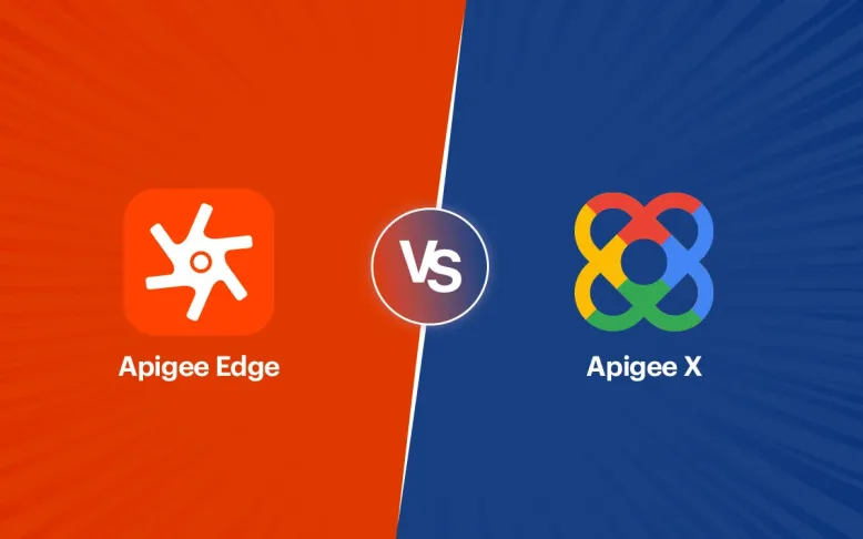 Apigee Edge to Apigee X Migration