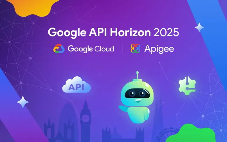 Google-API-Horizon