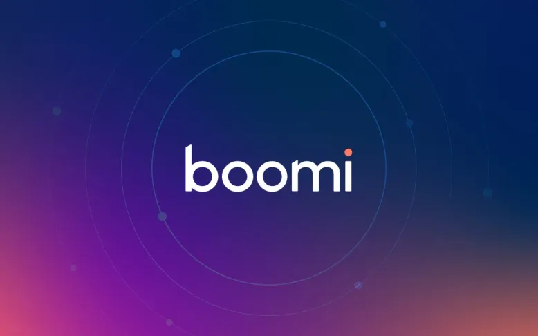 Boomi Integration Platform