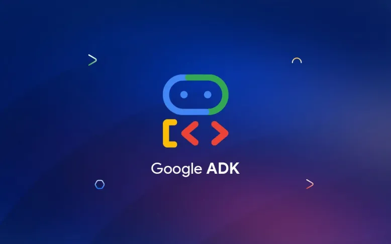 Google ADK Agent Development Kit