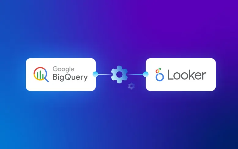 Google-BigQuery-and-Looker-Integration-for-Real-Time-Data-Analytics