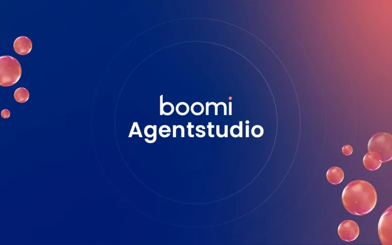 What is Boomi Agentstudio