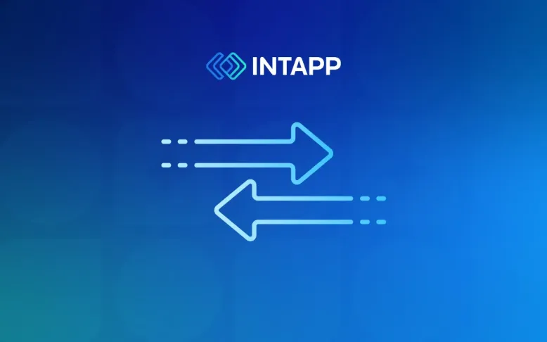 Integration Builder to Intapp Integration Services
