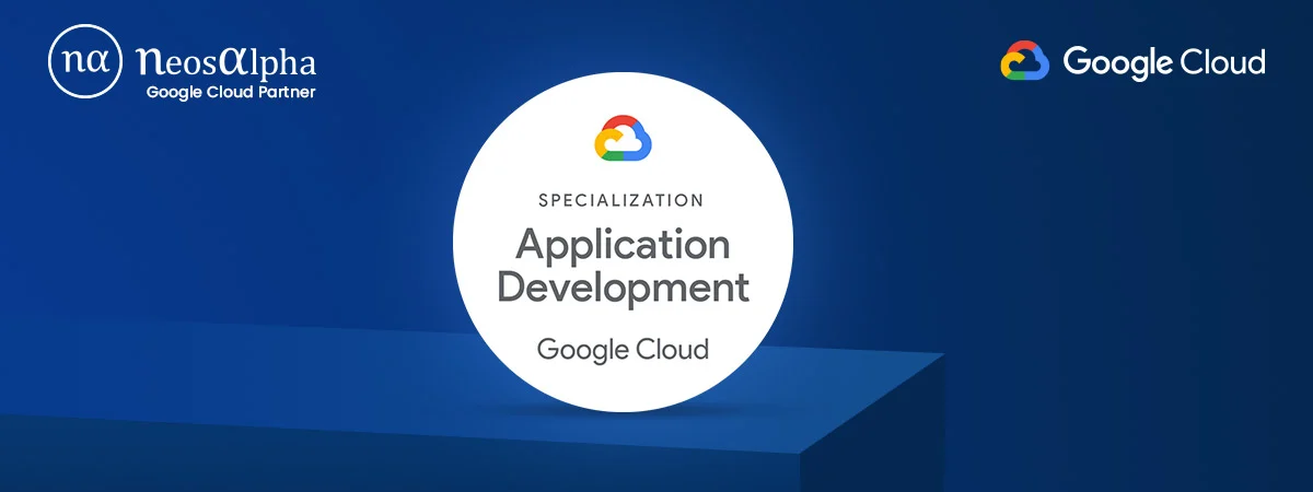 Google Cloud Application Specialization