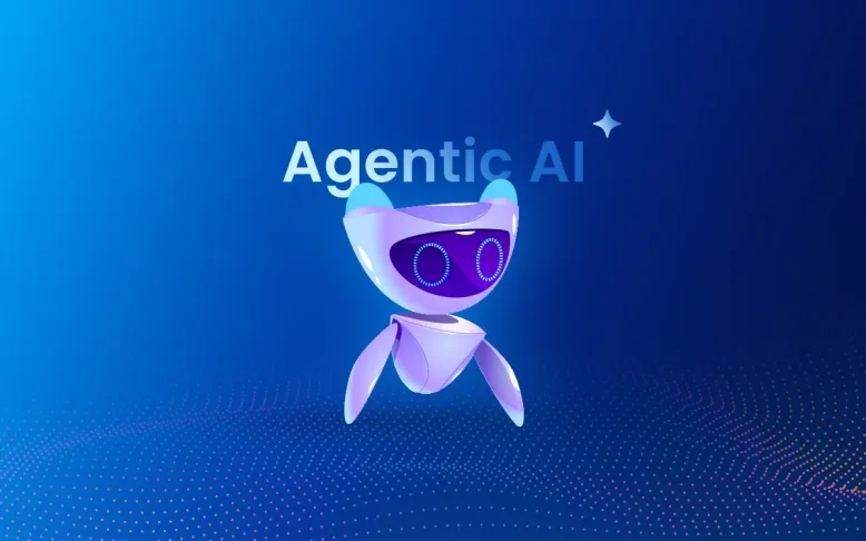 What is Agentic AI