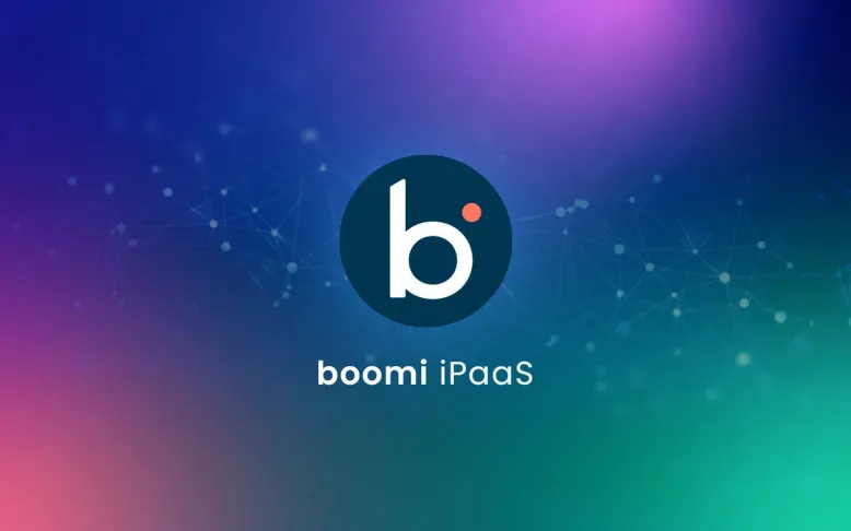 Boomi iPaaS